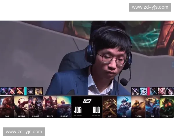 《LOL速推策略：如何在短时间内高效击败敌方并快速占领胜利》