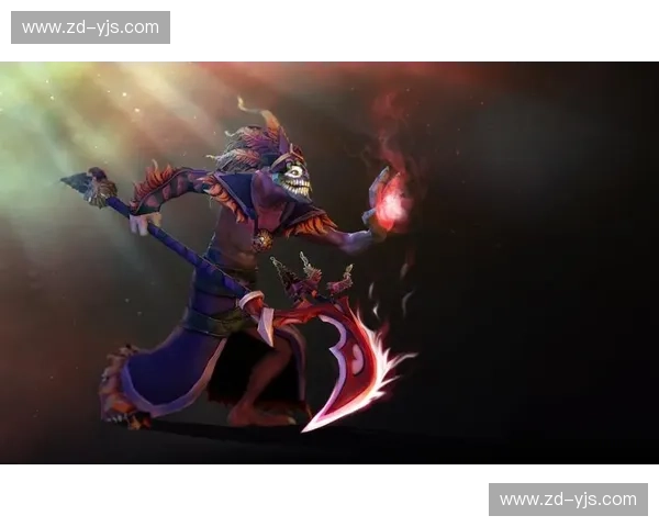 Dota2全新英雄登场预告震撼发布 引领游戏新潮流与挑战 Dota2全新英雄登场预告震撼发布 引领游戏新潮流与挑战