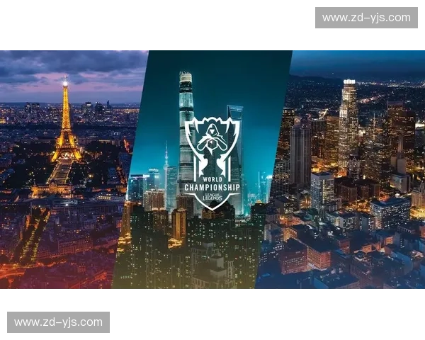 《探索英雄联盟在全球市场的发展历程与未来趋势》 《探索英雄联盟在全球市场的发展历程与未来趋势》