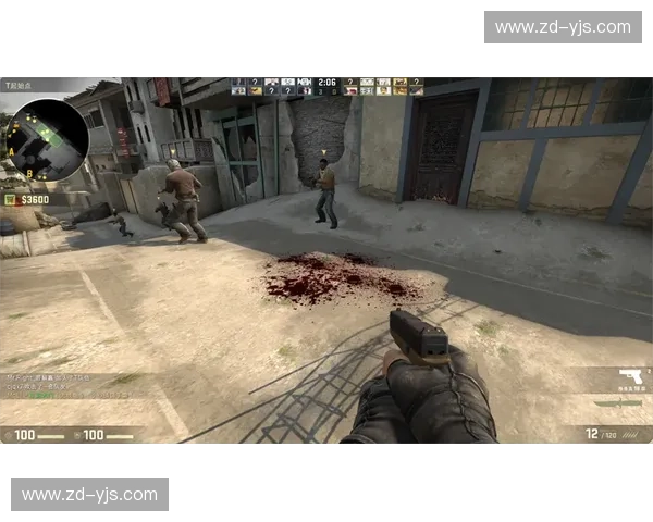 CSGO刷经验技巧揭秘轻松提升等级的实用方法与攻略