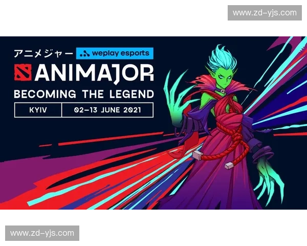 Dota2选手成长之路：从新手到顶尖高手的心路历程与技巧突破